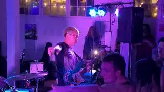 forests - goldust live (4/28/23 seattle)