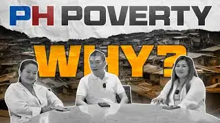 Bakit Madaming pilipino ang Mahirap