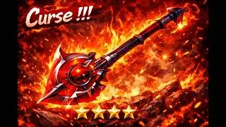 How good 1h curse in ava roads ?