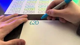 Writing #62087