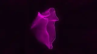 Get The Real Power - In The Heat Of The Night (Eurodance 1994)