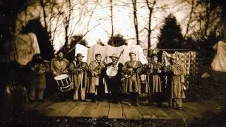2nd South Carolina String Band - Cindy