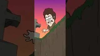 Check out the newest ep of Seth and Ben #animation #funny #meme #cartoon #fyp #graveyard #videogames