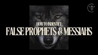 How to Identify False Prophets & Messiahs | Full Live Sermon | 08 Sep 2024