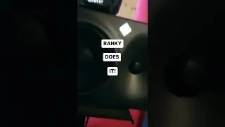 Ranky Does It! #dubstep #edm #bass