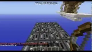 Texture Pack Showcase Element Animation