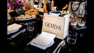 Gelida   Interview