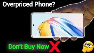 HONOR 9Xb: एक शानदार स्मार्टफोन या overpriced? #HONOR9Xb#HONORReview