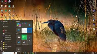 How to change time in Window 10