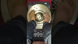 #kansyathalifootmassage  #kansyathalifootmassagemachineprice  #kansyathalitherapy  #kansyathali 