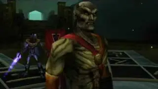 Legacy of Kain: Soul Reaver 2 Walkthrough - Part 4