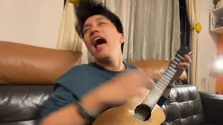 Idol (アイドル)/ YOASOBI, ukulele fingerstyle cover