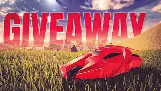MASSIVE GIVEAWAY: Giving Away All My Jailbreak VEHICLES…