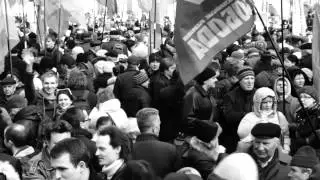 КИЄВОМ КЕРУВАТИМУТЬ КИЯНИ!