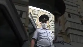 Мусорам закон не писан #shorts