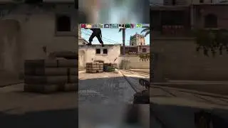 RUNBOOST #csgo #csgodirecto #twitch #humor #counterstrike #clips