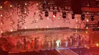 #ПолинаГагаринаСолнцевзойдет