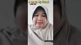 Kegaduhan 30 menit Pertama - Hari pertama PTS 