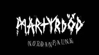 Martyrdöd - Norðanpaunk, Laugarbakki - Iceland 2016