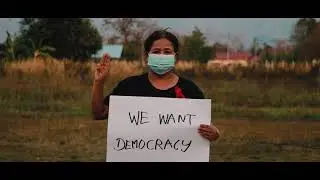 Myanmar Military Coup
