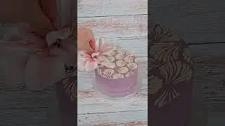 Cake wish? #cake #chocolate