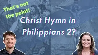 Empty yourself like Jesus! The Context of Philippians 2 for the Church