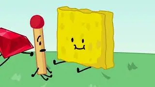 best of spongy bfb 1-9