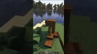 This looks amazing #minecraft #minecraftshorts #short #shorts #minecrafttutorial