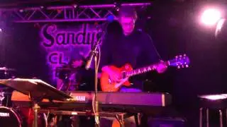 The Jonathan Newell Band - 