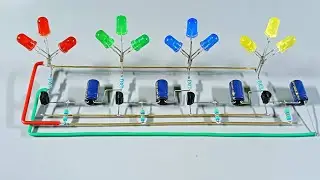 2 Simple Electronics Projects