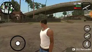 Gta san andeas друга частина 2 місія