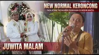 JUWITA MALAM - NEW ARRANSEMEN
