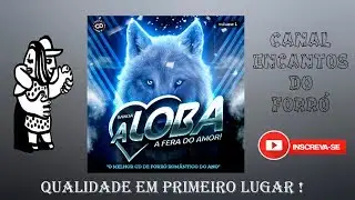 Banda A Loba - Volume 1