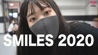SMILES 2020