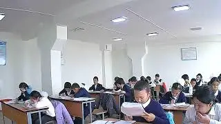 Математика 5 сынып