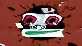 Klasky Csupo in C-Major 25 V2