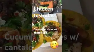 🌮 🫓🌶️30min ￼Dinner affordable, 🥒and delicious 😋 ￼🌶️