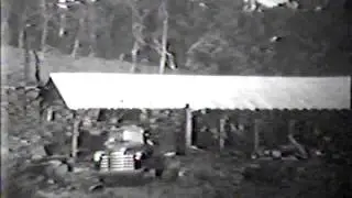 Paraíso do Norte e Rondon início dos anos 1950.