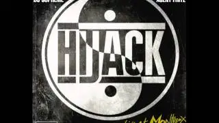 Hijack Live At Montreux Part 1 (1990)