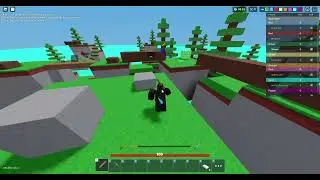 Roblox Vape v4 Script - Pastebin (link in description)