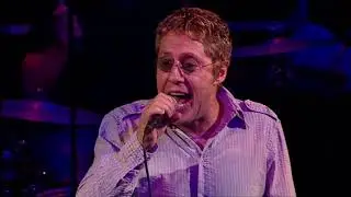 Roger Daltrey, Robert Plant, Greg Lake and Gary Brooker Full Live Concert 2004 (Ultra rare footage)