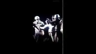 From Here to Eternity-musical selections: Fight the Fight (reprise)