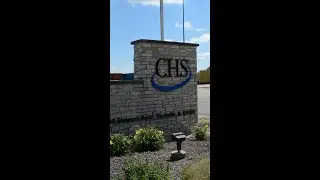 A look at our facility near Rochelle, Ill.