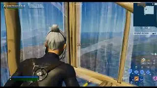 fortnite clipp