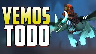 ¡BLIZZARD SE CALIENTA DE NUEVO! PUESTO COMERCIAL DE JULIO | AlterTime Dragonflight
