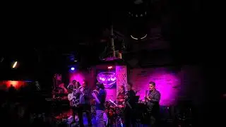 Hits of the 80's at TBE 2 24 2023
