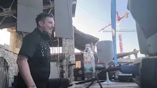 Omega Drive - Live @ UnKonscious Festival Croatia 2024 Pt.3