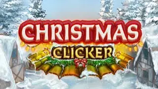 Christmas Clicker: Idle Gift Builder Gameplay [PC 1080p HD]