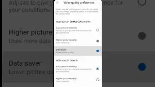 Net Jaldi Khatam Ho Jata Hai To Kya Kare | Why My Net Is Finishing So Fast  Data Saving #shortvideo