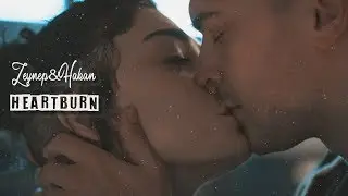 Zeynep - Hakan / Heartburn